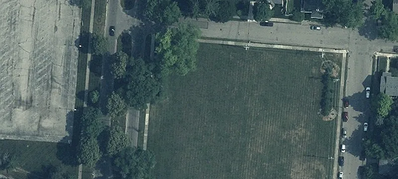Fountain Ave