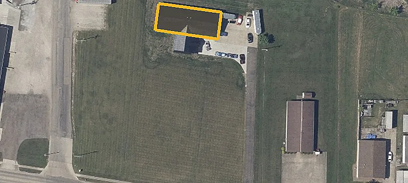 609 Hostetler Rd