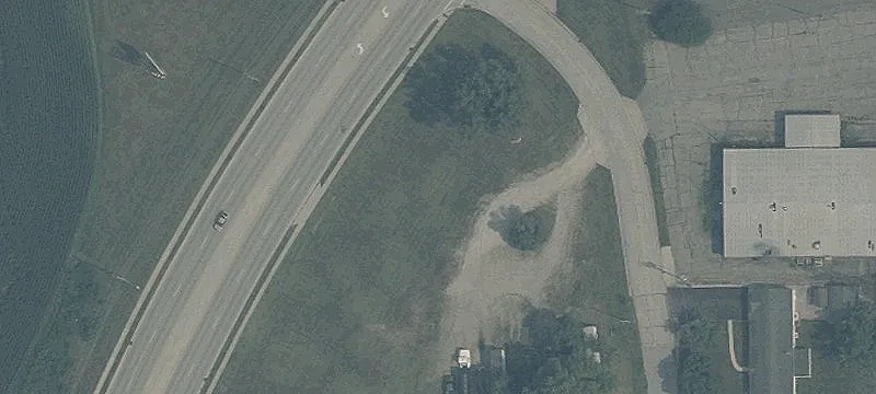County Rd 25a