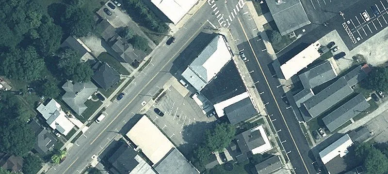 Main St