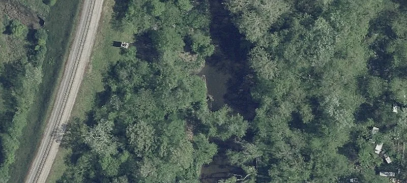 Sandyville Rd