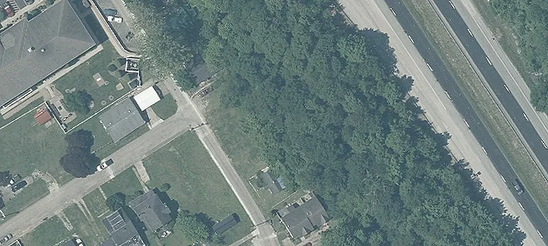 10th Township Rd