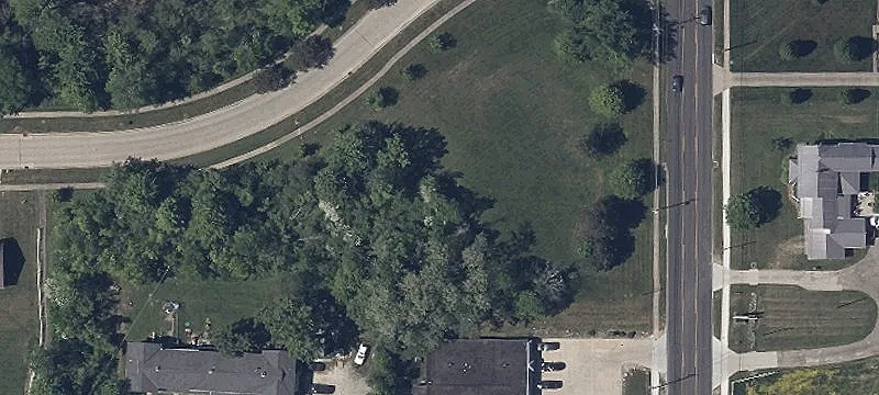 Pearl Rd