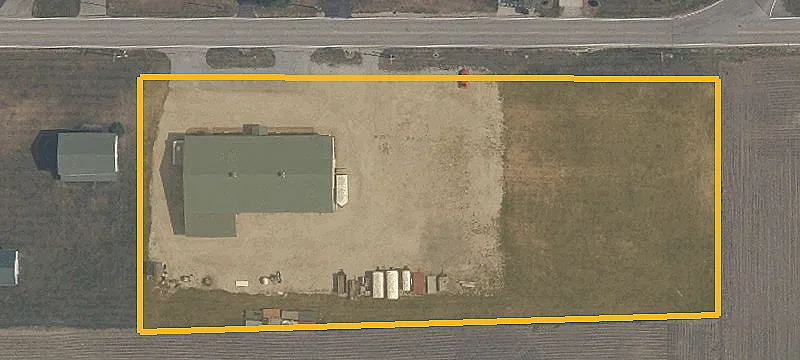28394 Ayersville Pleasant Bnd Rd