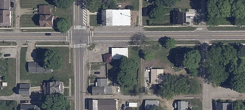 801 Main St