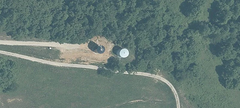 County Rd 15