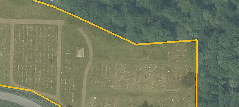 Cemetery Rd