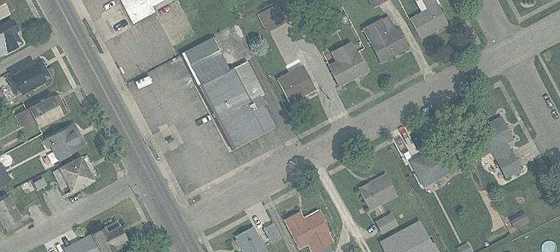 Sherman Ave