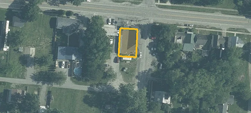 100 Main St
