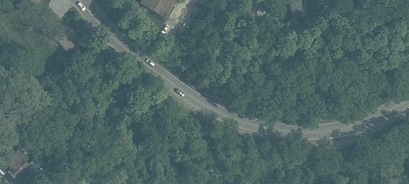 Old State Rte 32