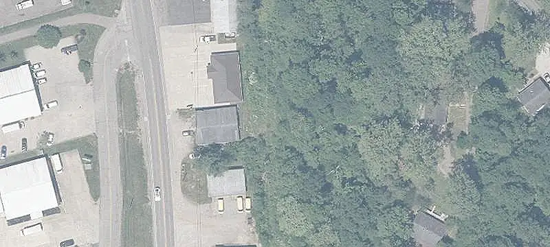 91 Columbus Rd