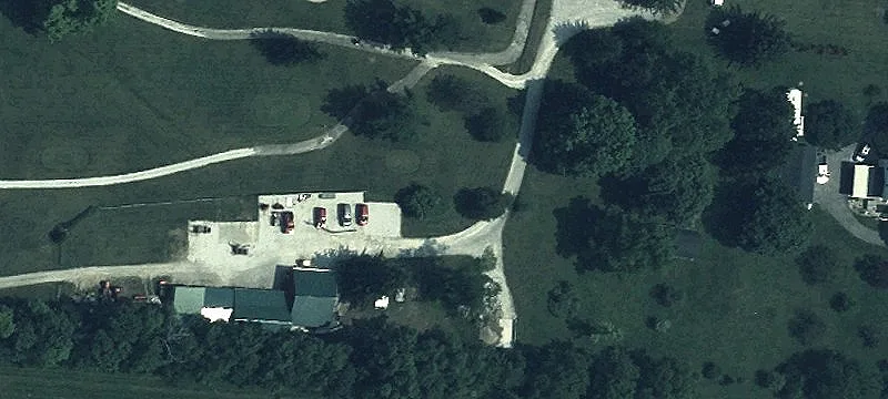 1772 Kiser Lk Rd