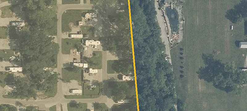 Wapak Fryburg Rd