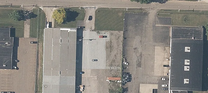 Oberlin SW Rd