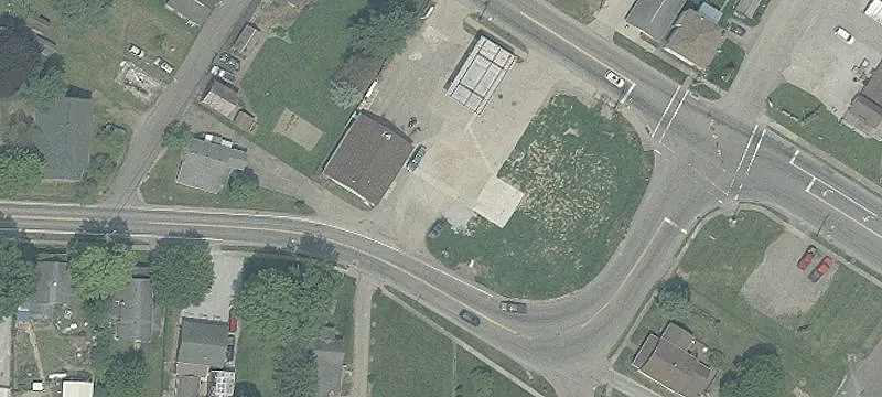 Winesburg St
