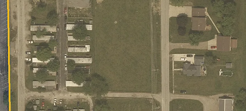 Gillette St