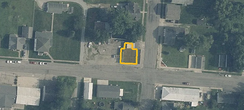 Main St