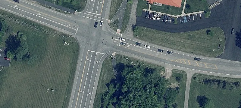 Big Walnut Rd