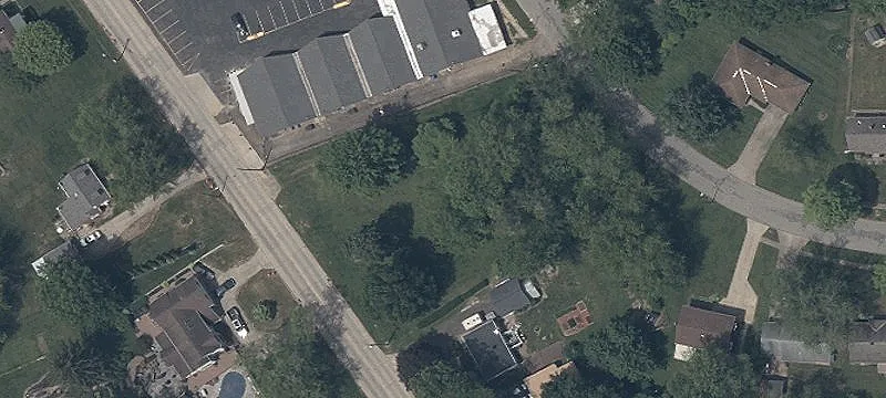 Franklin Ave