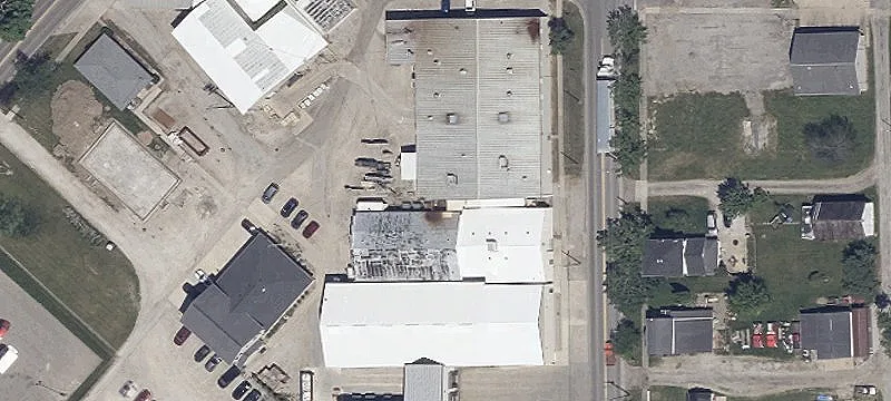 Main St