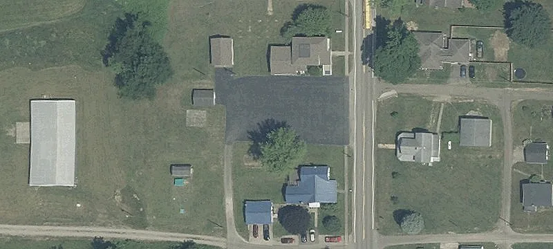 Roswell Rd Aly