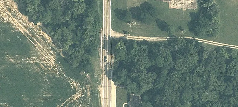 Clayton Rd