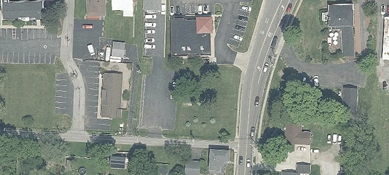 Graham Rd