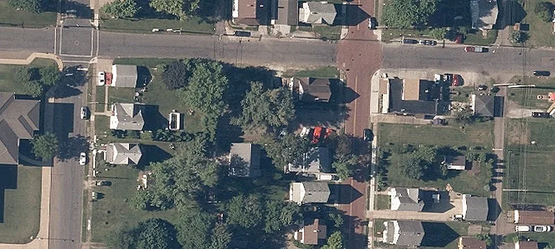 1600 Bryan SW Ave
