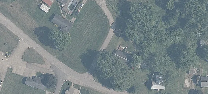 Cemetery Rd