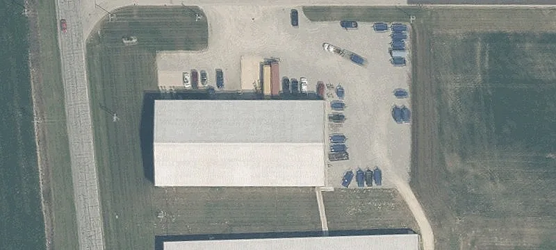 101 Commerce Dr