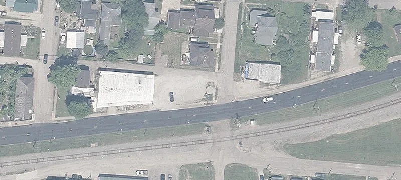 Main St