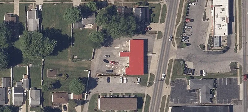 81 Cline St