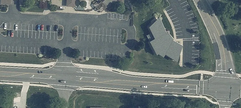 Indian Ripple Rd