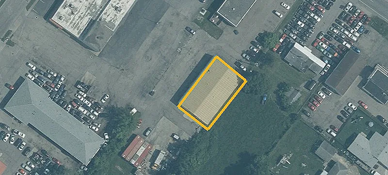 5369 Dixie Hwy