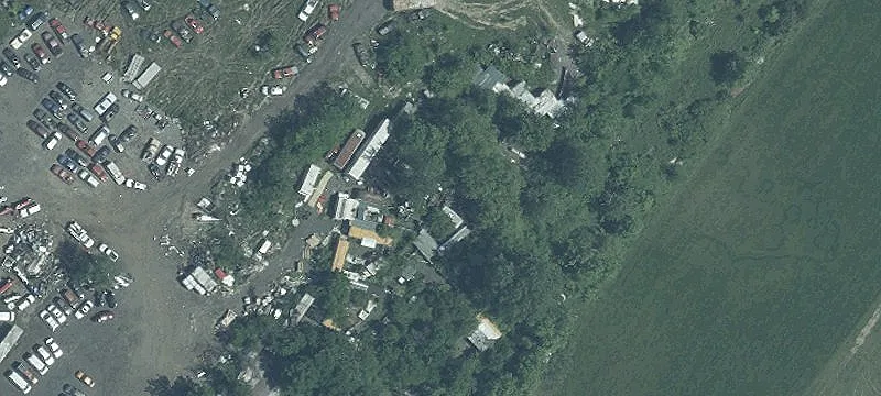 Polk Rd