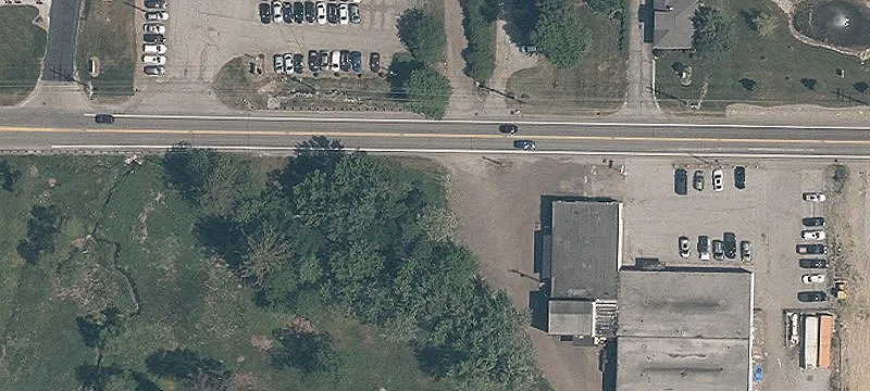 Mayfield Rd