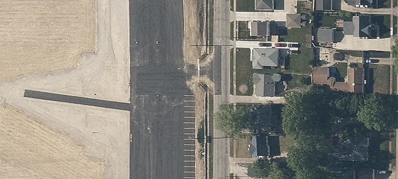 12th St