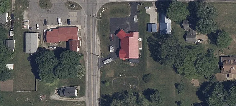 Baumhart Rd