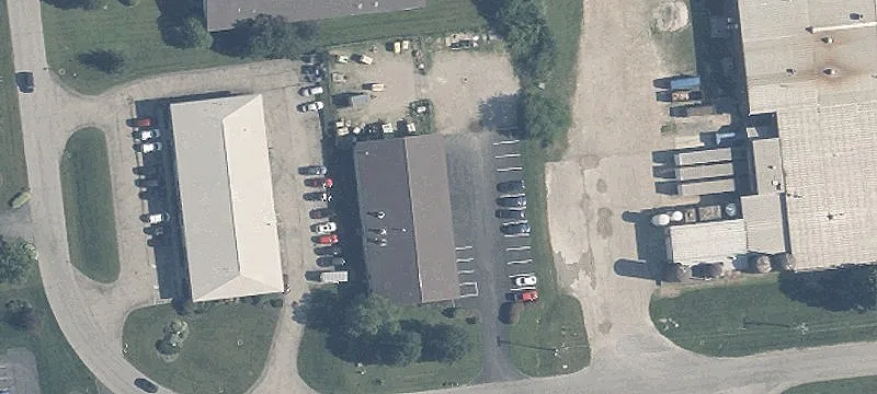8200 Memorial Dr
