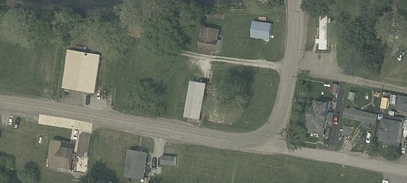Main St, OH