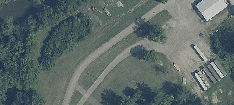 Dayton Xenia Rd
