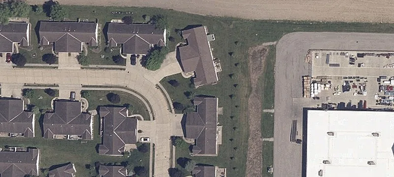 Reserve Cir