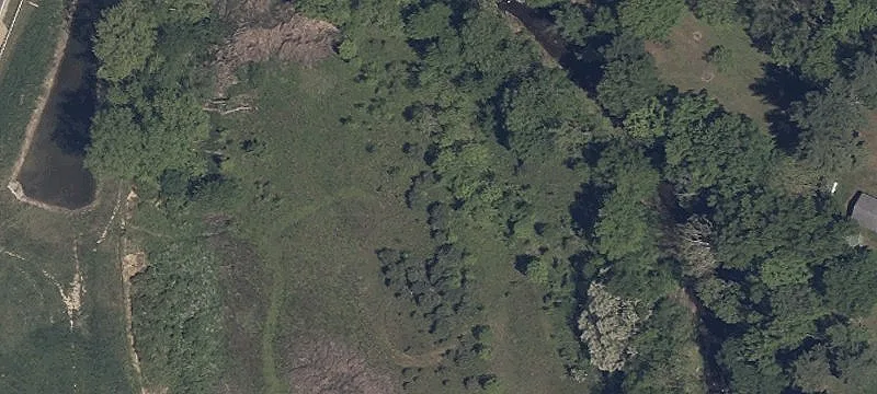 Rear Land Land