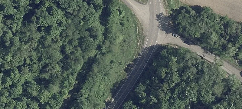 State Rte 800