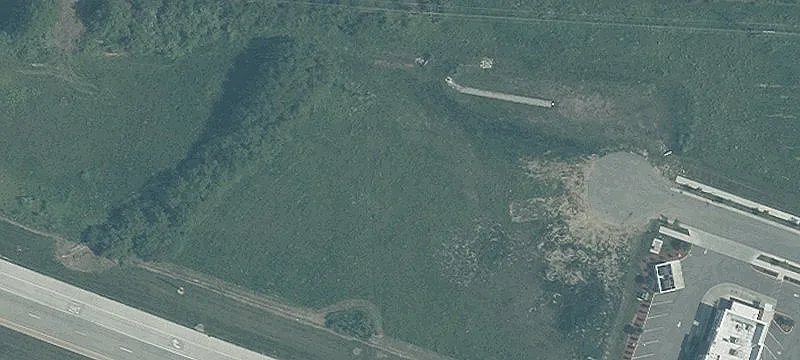 Hamilton Lebanon Rd