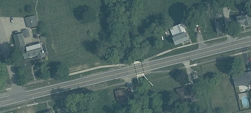 Main St