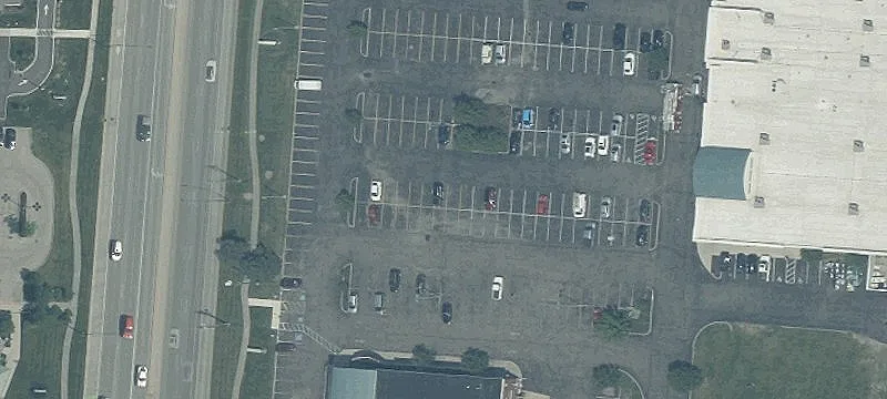 Main St