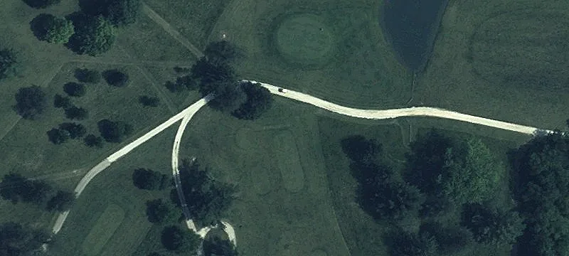1772 Kiser Lk Rd