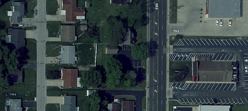 404 Wagner Ave
