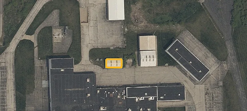 Matzinger Rd